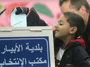 Des repentis ont essayé de s’infiltrer dans les listes électorales pour rétablir leur droit de vote