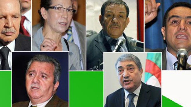 أهم تصريحات المترشحين في اليوم الثاني من الحملة الانتخابية