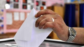 انطلاق التصويت في المكتبين المتنقلين بباتنة