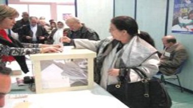 Début de vote samedi de la Communauté nationale à l’étranger