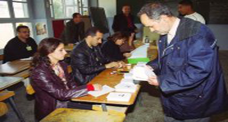 Législatives: le PT et le FC se prononcent en faveur du bulletin unique
