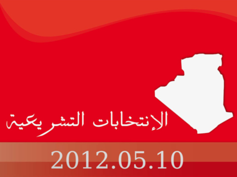 Citizens clash with heads of Political Parties in many Algerian cities