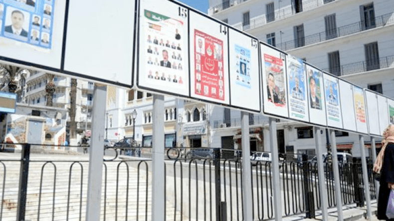 الأحزاب تدشّن معركة التّشريعيات بحملة انتخابية مسبقة