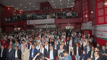 تسخين البندير بتعليب الفستي!