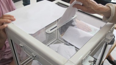 حشد 12 مليون في التشريعيات.. “حزب المقاطعة” يهدد شرعية الرئاسيات