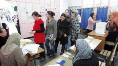 Paris salue la tenue dans le calme et sans incident majeur les élections législatives en Algérie