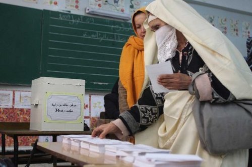 Political Parties Responsible for the Participation of Citizens in May 10 Elections, Interior Ministry says