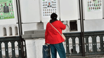 على هامش الحملة