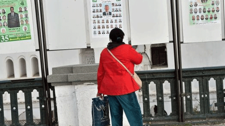 على هامش الحملة