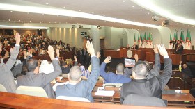 تعديل الدستور.. “اختبار” جديد للنواب!