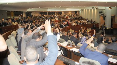 Algerian Parliamentarians Gear Up To Visit “Blockaded” Qatar As A Token Of Solidarity