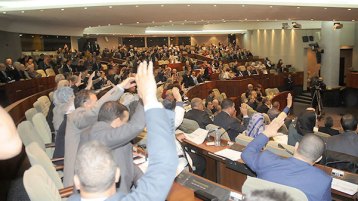 من “الحفافات” إلى “الحمّامات”!