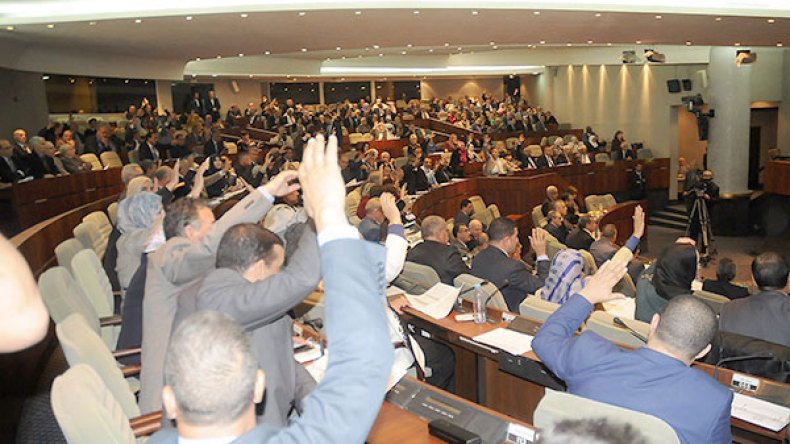 من “الحفافات” إلى “الحمّامات”!