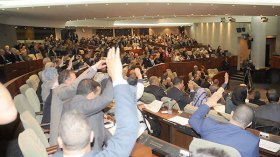 “برلمانيون” يحضرون لزيارة قطر لفك الحصار عنها!