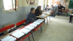 عزوف.. تجاوزات.. واحتفالات مسبقة في الأفلان