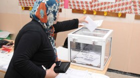 الجزائر هي الدولة الوحيدة في العالم التي تموّل الحملة الانتخابية للمترشحين من “مال الشعب”