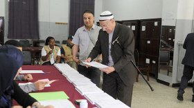 3 “تحالفات” اضطرارية للاستحواذ على الأغلبية البرلمانية