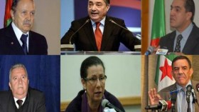 برنامج اليوم الثاني من الحملة الانتخابية لرئاسيات 17 أفريل