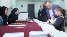 نسبة المشاركة “تعري” الأحزاب وتخذل السلطة