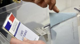 الجنسية وبن زيمة في الانتخابات الفرنسية