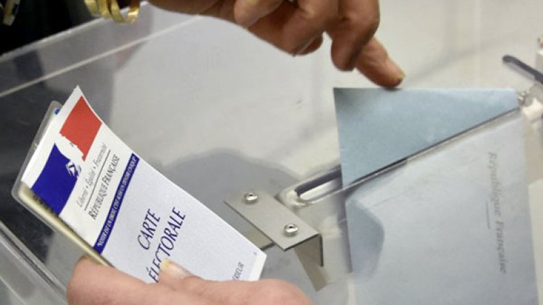 الجنسية وبن زيمة في الانتخابات الفرنسية