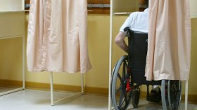 انعدام التهيئة يعيق انتخاب 3 ملايين معاق