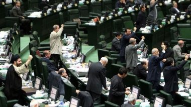 Le vote iranien d'expulser l'ambassadeur britannique “regrettable”