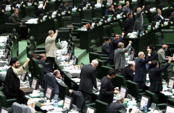 Le vote iranien d'expulser l'ambassadeur britannique “regrettable”