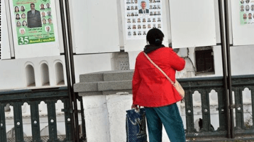 أين ثقافتنا السياسية؟