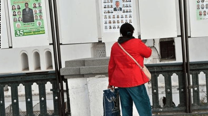 أين ثقافتنا السياسية؟