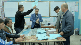 مليونا صوت “أبيض”.. و12 مليون جزائري لم يختر منتخبيه!