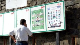 تسميات حزبية مستوردة لإقناع الناخبين ببضاعة محلية