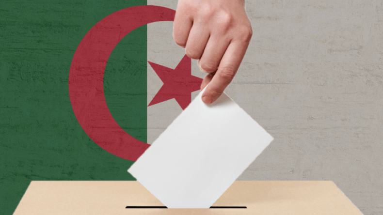 5 خدمات تقدمها المنصة الالكترونية للانتخابات