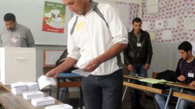 وفد‭ ‬أوروبي‭ ‬في‭ ‬الجزائر‭ ‬للقاء‭ ‬السلطة‭ ‬والمعارضة‭ ‬حول‭ ‬الانتخابات