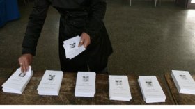 الوعاء‭ ‬الانتخابي‭ ‬الإسلامي‭ ‬يغرق‭ ‬في‭ ‬مستنقع‭ ‬الكيانات‭ ‬الوهمية