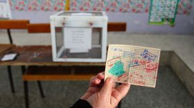 تعرف على مضمون قانون الانتخابات الجديد في 20 نقطة