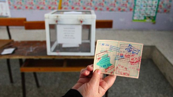 تعرف على مضمون قانون الانتخابات الجديد في 20 نقطة