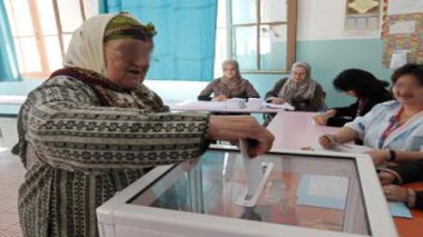 Indemnité forfaitaire pour les personnels participant à l’organisation des élections