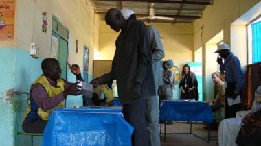 Mali: début du vote pour le 1er tour de la présidentielle