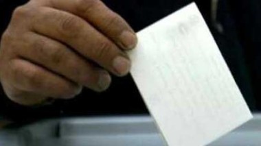 Collective registration of military personnel does not oppose law, Interior Minister says