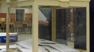 Algeria Parliamentary Elections: ' Voter Turn-Out Set At 42.9% '