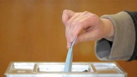 المصريون بالجزائر يبدأون الاستفتاء على مشروع الدستور