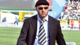 “زكرينيو” سيقاضي من اتهمه بخيانة وطنه الجزائر