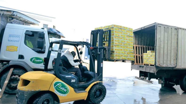 أتمنى مساندة السلطات لتحقيق مشاريع ضخمة في الفلاحة والمنتوجات الغذائية