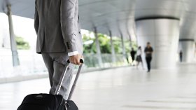 منع وزير سابق من السفر في قضية اختفاء ملف فساد!