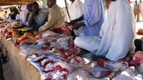 وزارة الفلاحة متهمة بعرقلة استيراد اللحم السوداني