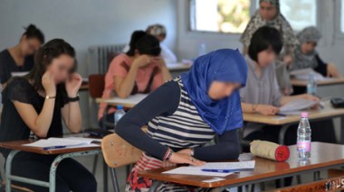 Deuxième journée du Bac : les sujets étaient difficiles