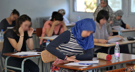 Deuxième journée du Bac : les sujets étaient difficiles