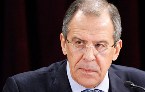 Moscou : visite reportée pour des représentants de la rébellion libyenne