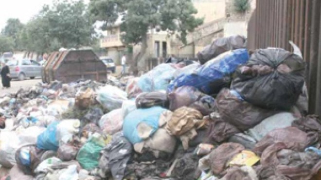 إقـحام 120 جمعية للبتّ في مخطط تسيير النّفايات